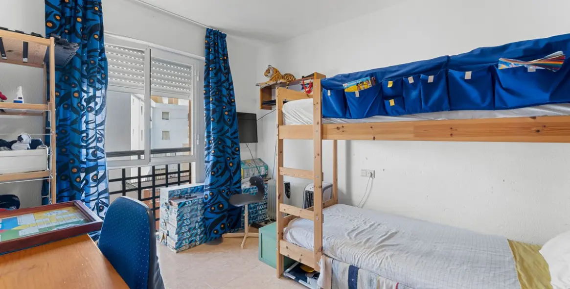 Venta de ático dúplex en Málaga 19