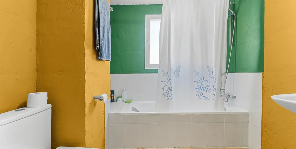 Venta de ático dúplex en Málaga 20