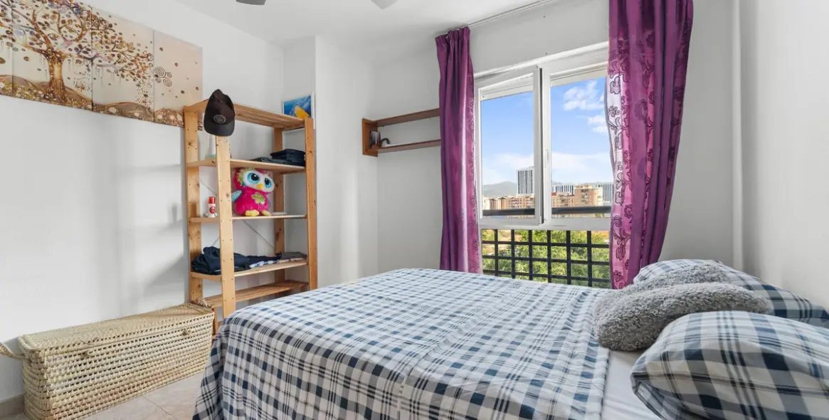 Sale of penthouse duplex in Málaga 21