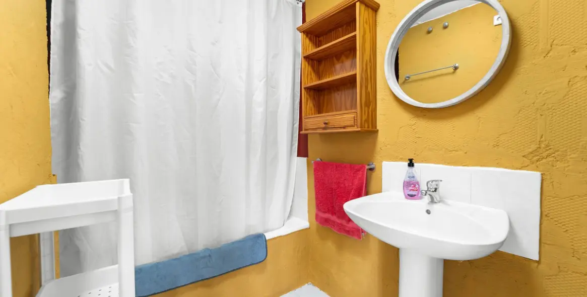 Sale of penthouse duplex in Málaga 22