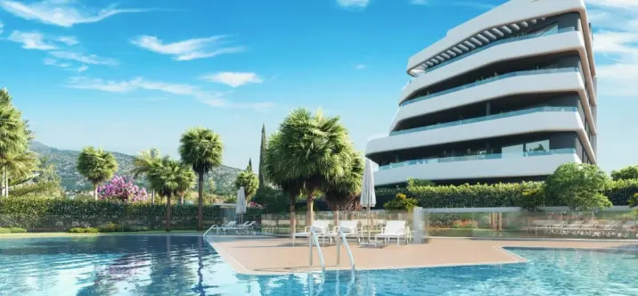 Sale of ground floor apartment in Torremolinos 0