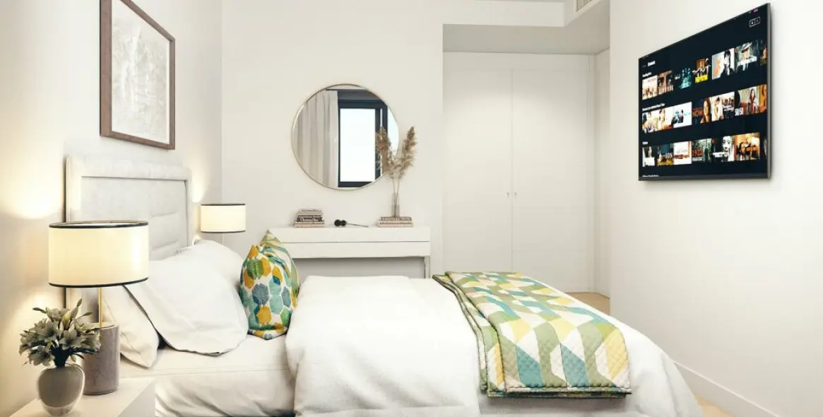 Venta de apartamento en planta baja en Torremolinos 2