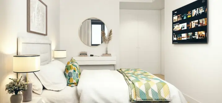 Sale of ground floor apartment in Torremolinos 1