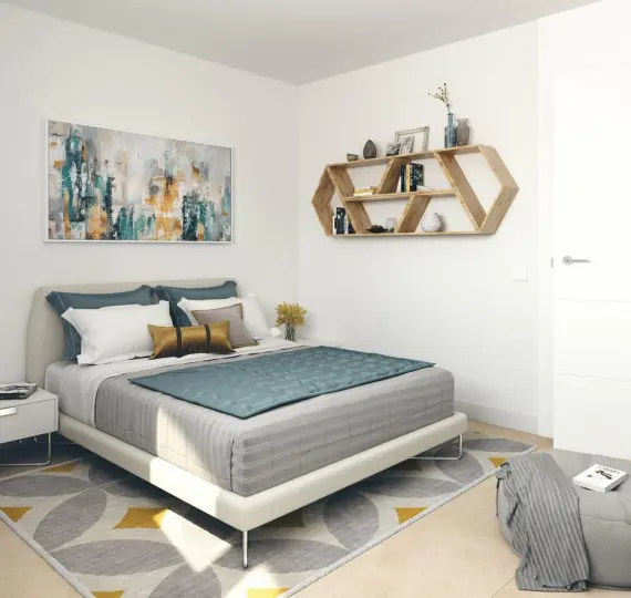 Sale of ground floor apartment in Torremolinos