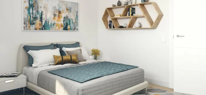 Sale of ground floor apartment in Torremolinos 2