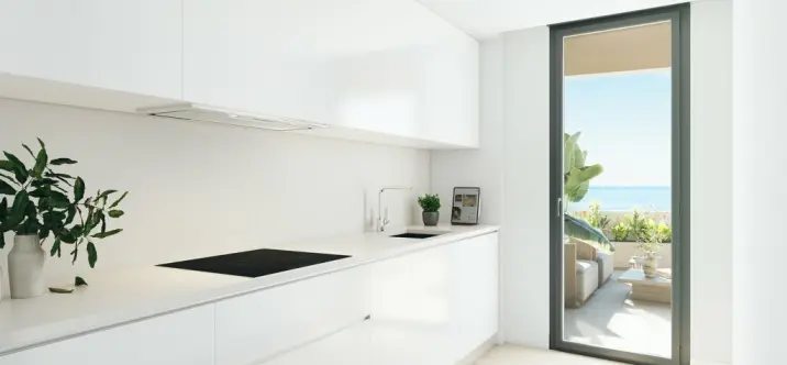 Sale of ground floor apartment in Torremolinos 4