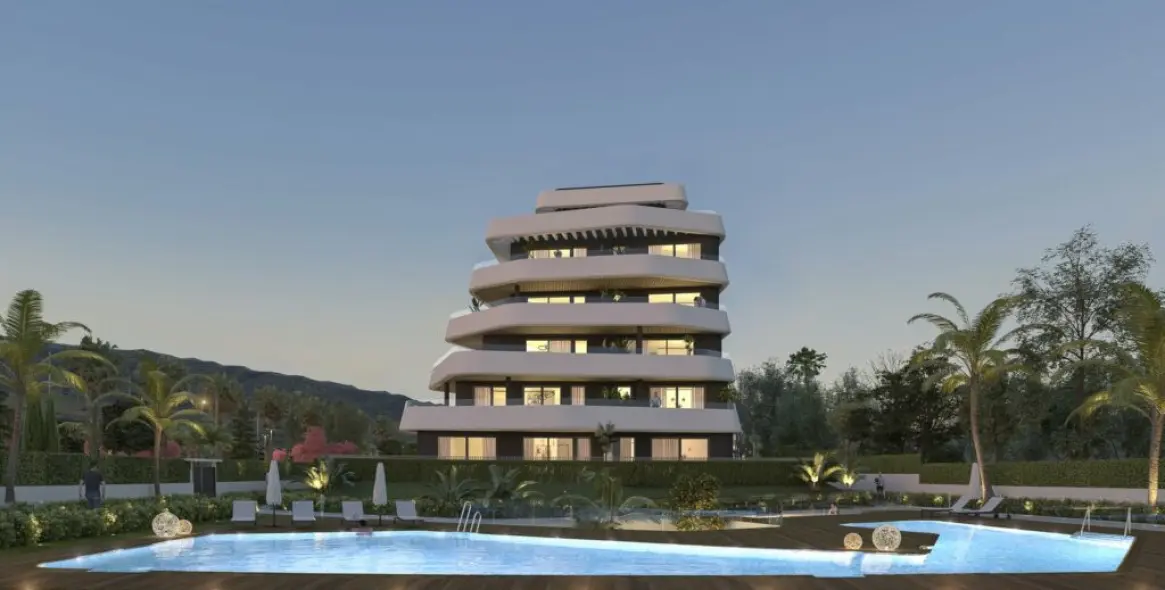 Venta de apartamento en planta baja en Torremolinos 6