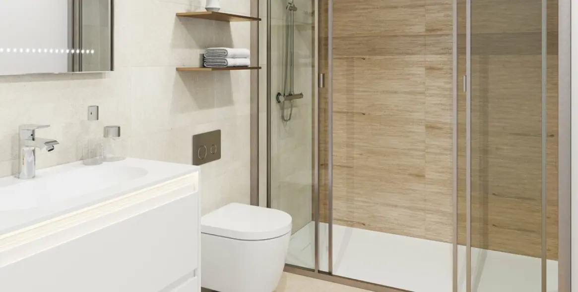 Venta de apartamento en planta baja en Torremolinos 11