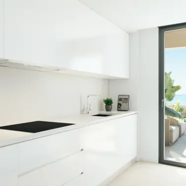 Sale of ground floor apartment in Torremolinos