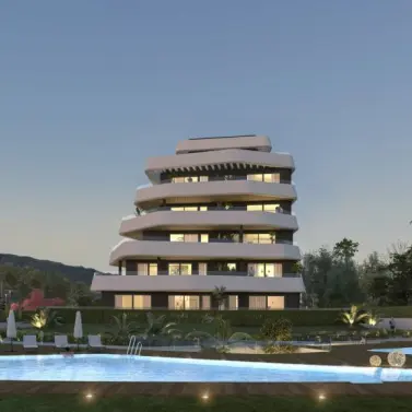 Sale of ground floor apartment in Torremolinos