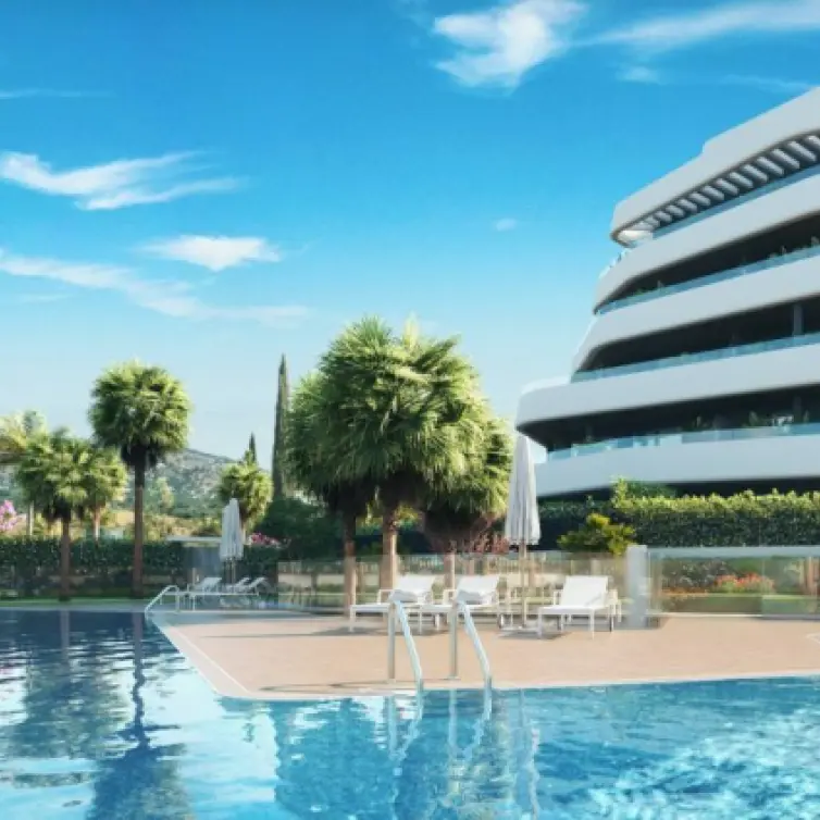 Sale of ground floor apartment in Torremolinos