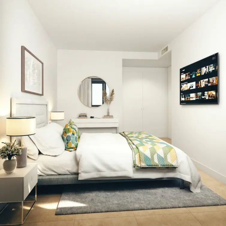 Sale of ground floor apartment in Torremolinos