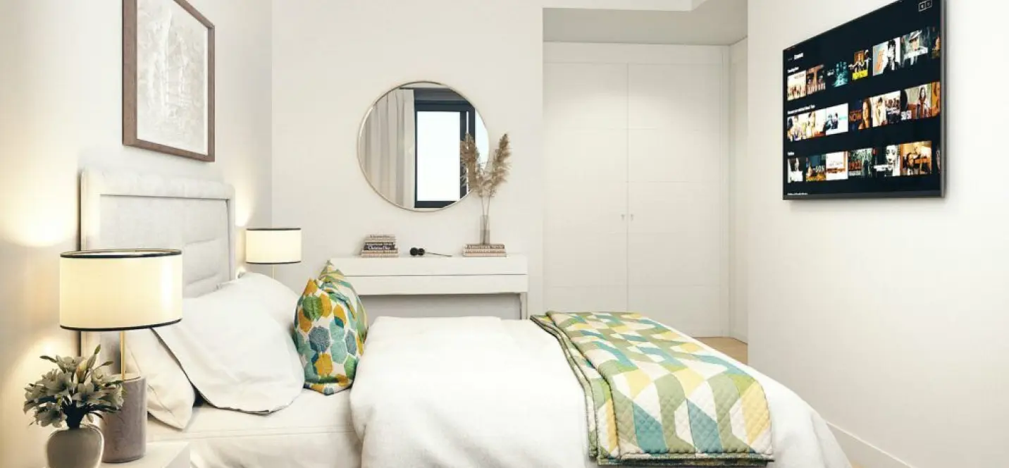 Sale of ground floor apartment in Torremolinos 1