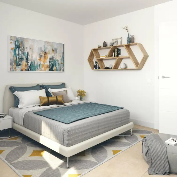 Sale of ground floor apartment in Torremolinos