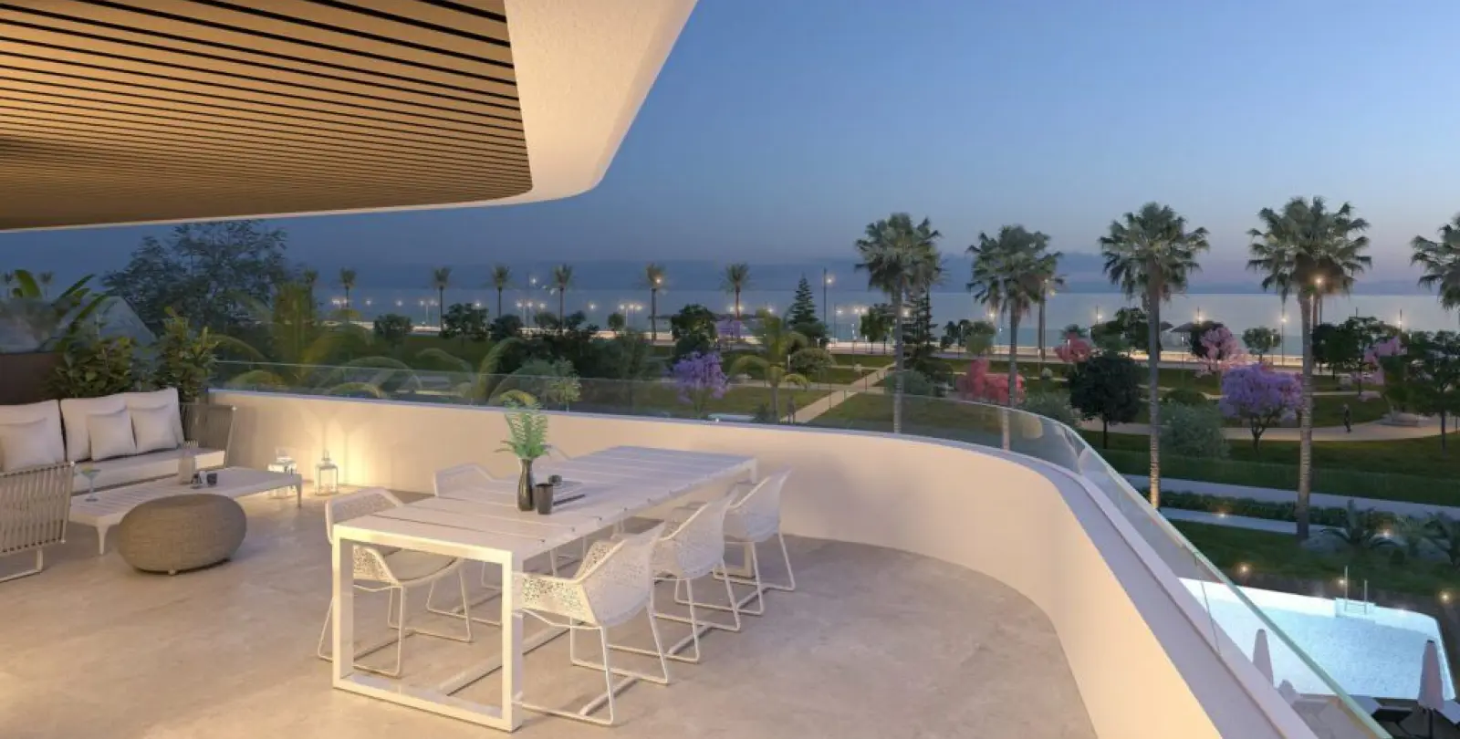 Продажа апартаментов на первом этаже в Torremolinos 4