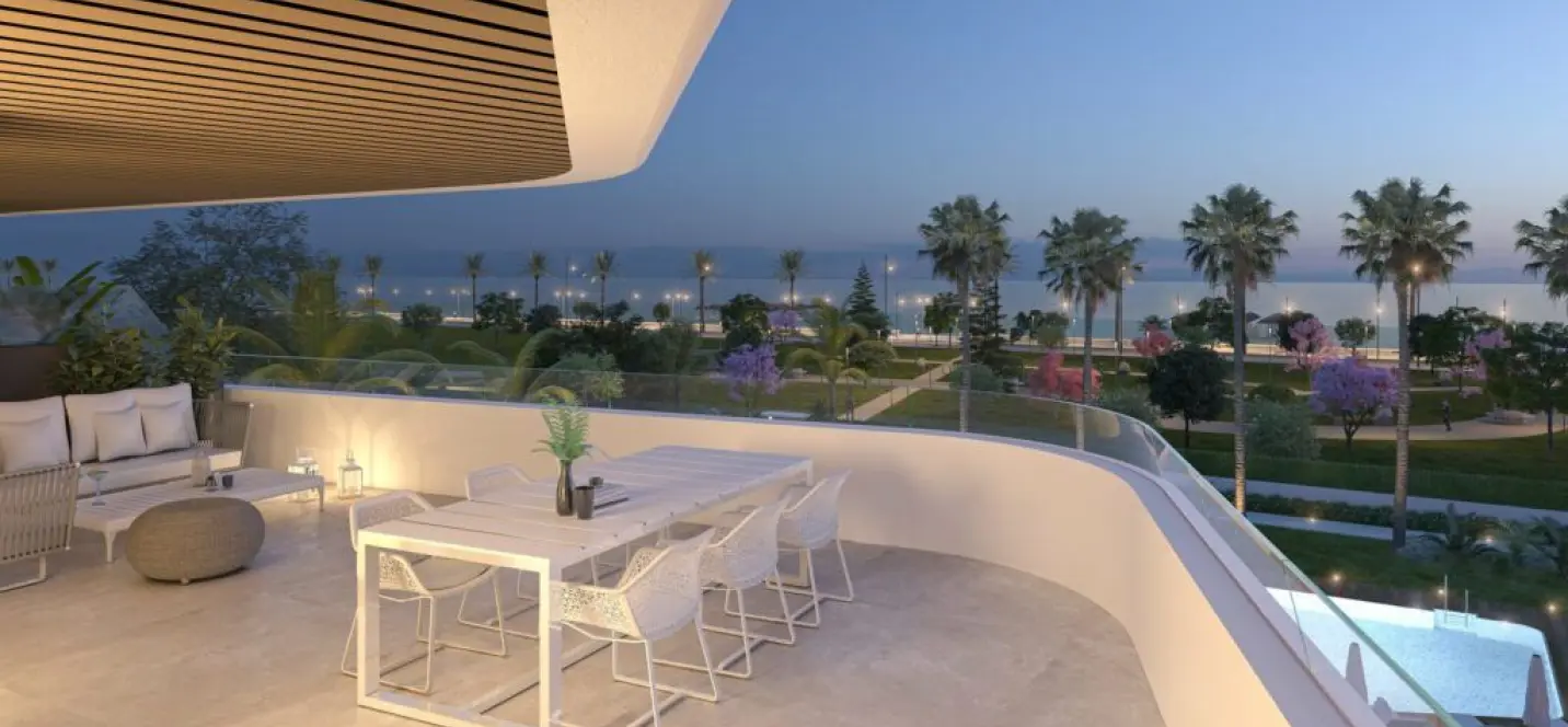 Sale of ground floor apartment in Torremolinos 3