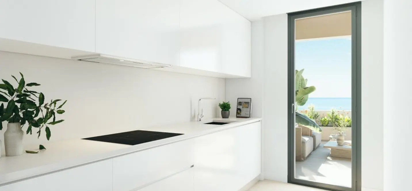 Sale of ground floor apartment in Torremolinos 4