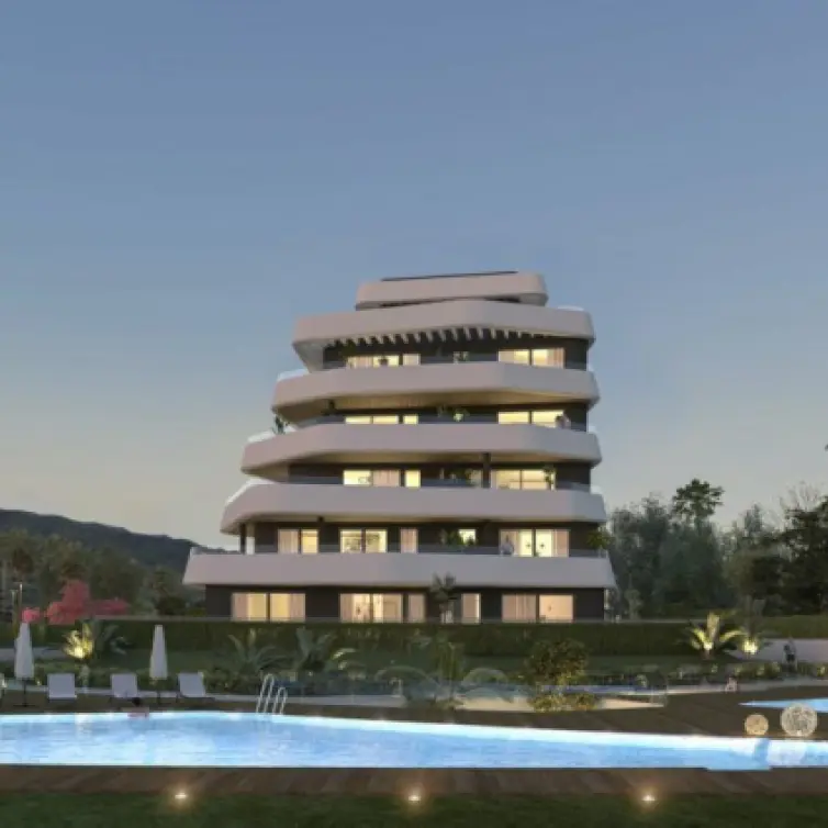 Sale of ground floor apartment in Torremolinos