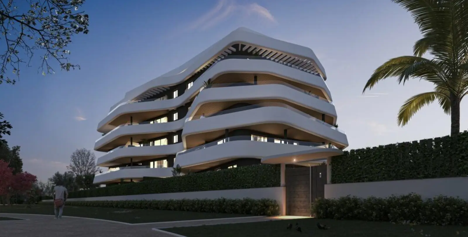 Продажа апартаментов на первом этаже в Torremolinos 7