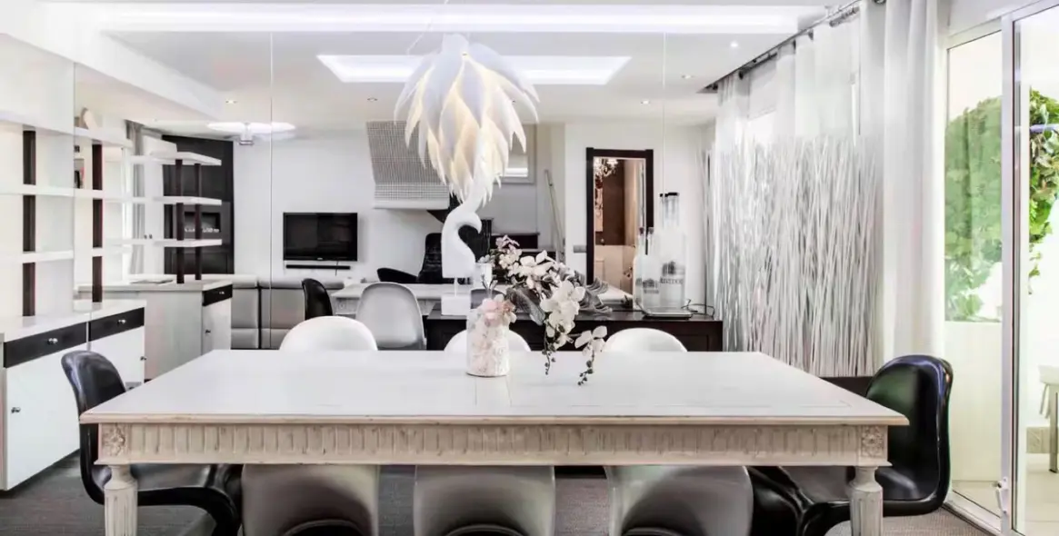 Продажа таунхауса в Nueva Andalucía (район Nueva Andalucía) 1