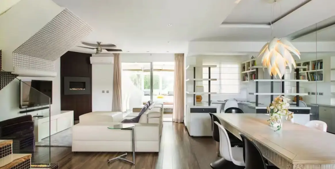 Продажа таунхауса в Nueva Andalucía (район Nueva Andalucía) 2