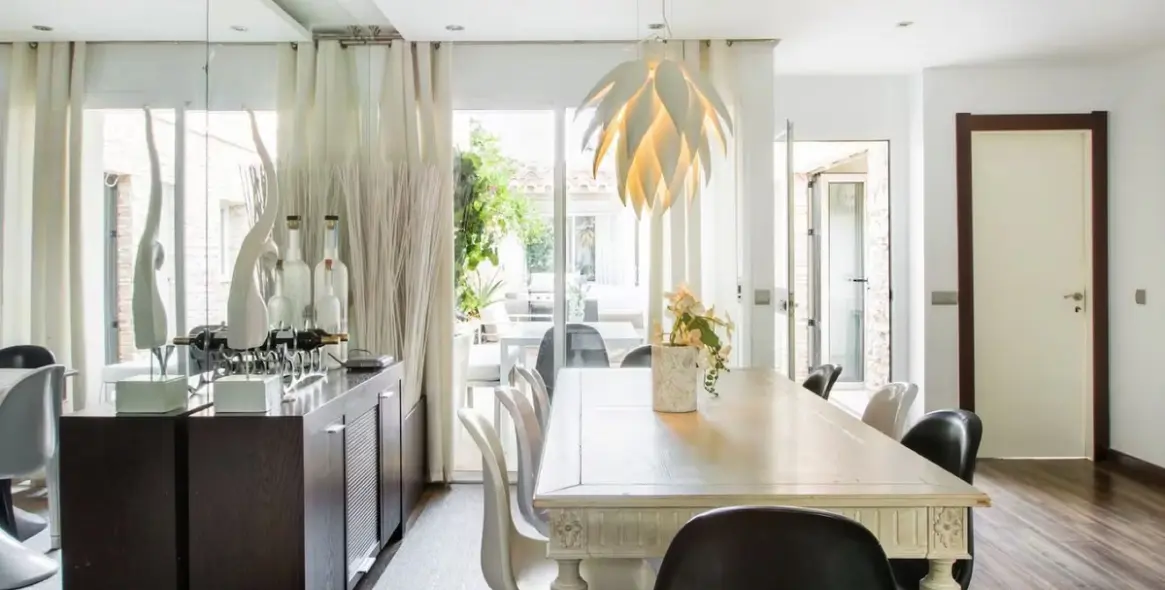 Продажа таунхауса в Nueva Andalucía (район Nueva Andalucía) 4