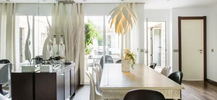 Таунхаус R5226328 3