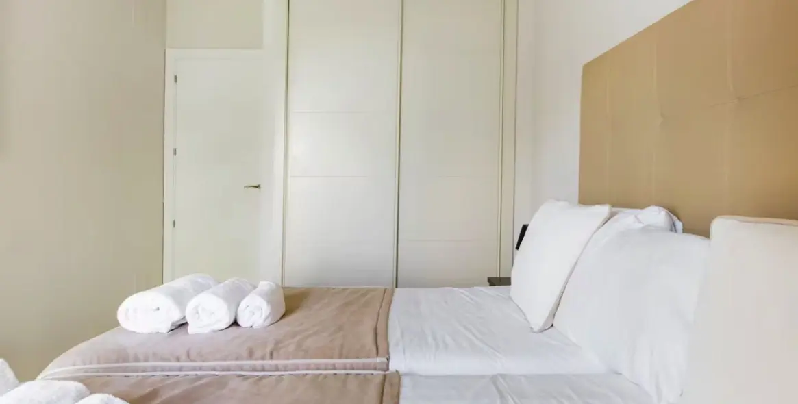 Продажа таунхауса в Nueva Andalucía (район Nueva Andalucía) 6