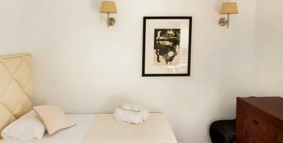 Продажа таунхауса в Nueva Andalucía (район Nueva Andalucía) 8