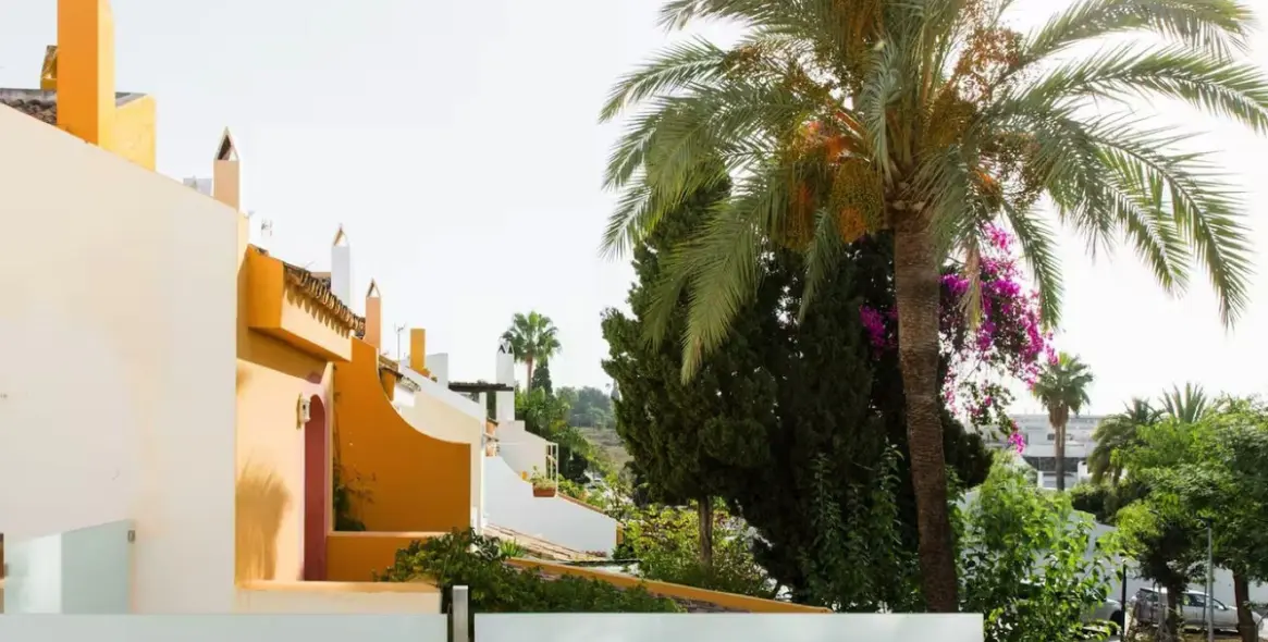 Продажа таунхауса в Nueva Andalucía (район Nueva Andalucía) 9