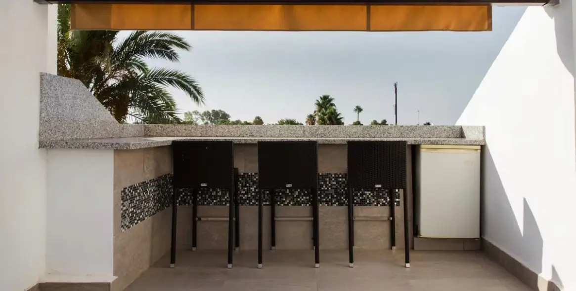 Продажа таунхауса в Nueva Andalucía (район Nueva Andalucía) 10