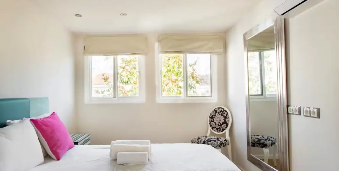 Продажа таунхауса в Nueva Andalucía 13