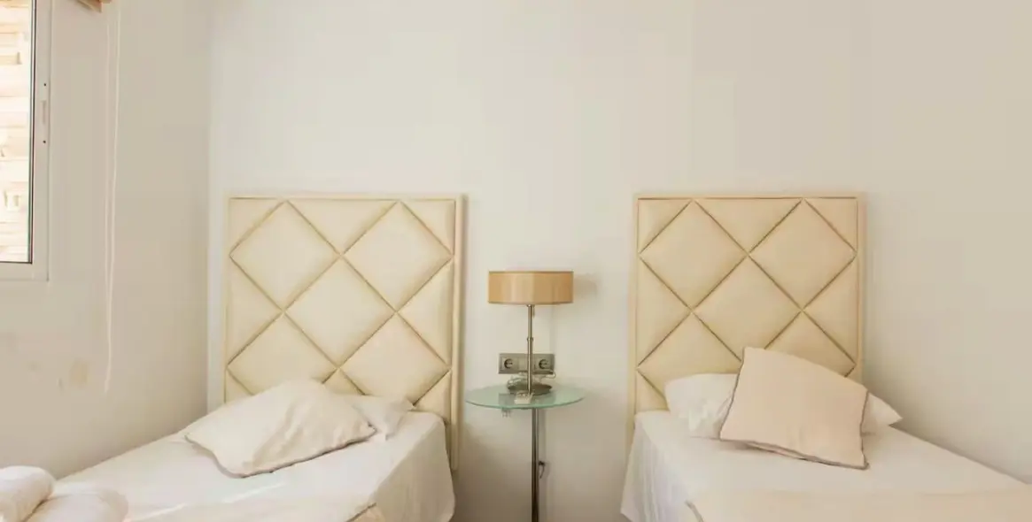 Продажа таунхауса в Nueva Andalucía 14