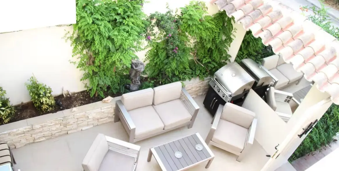 Продажа таунхауса в Nueva Andalucía 15