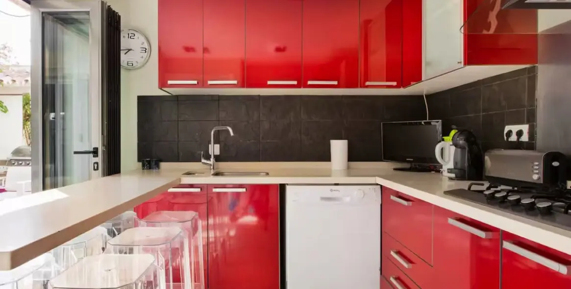 Продажа таунхауса в Nueva Andalucía 16