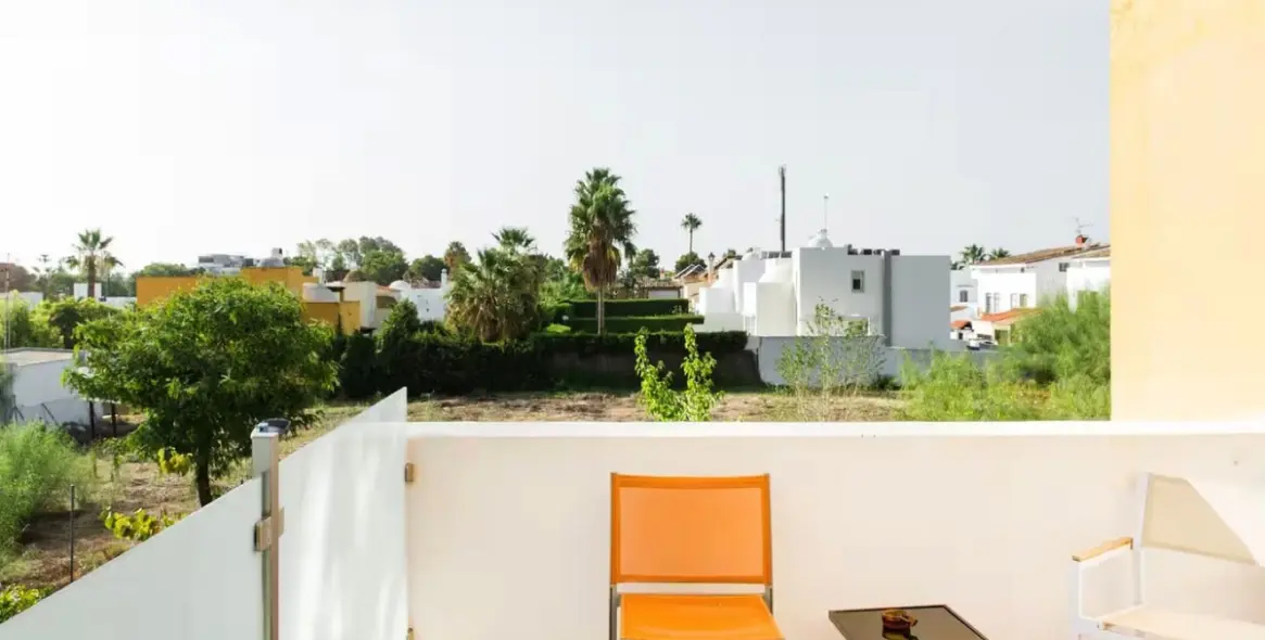 Продажа таунхауса в Nueva Andalucía 17