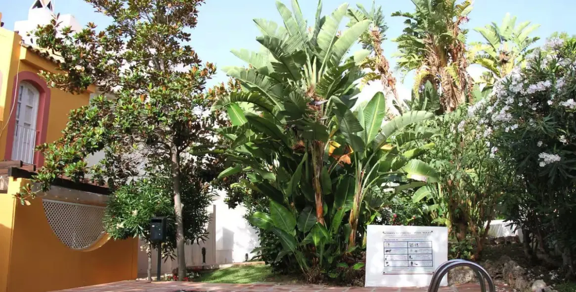 Продажа таунхауса в Nueva Andalucía 18