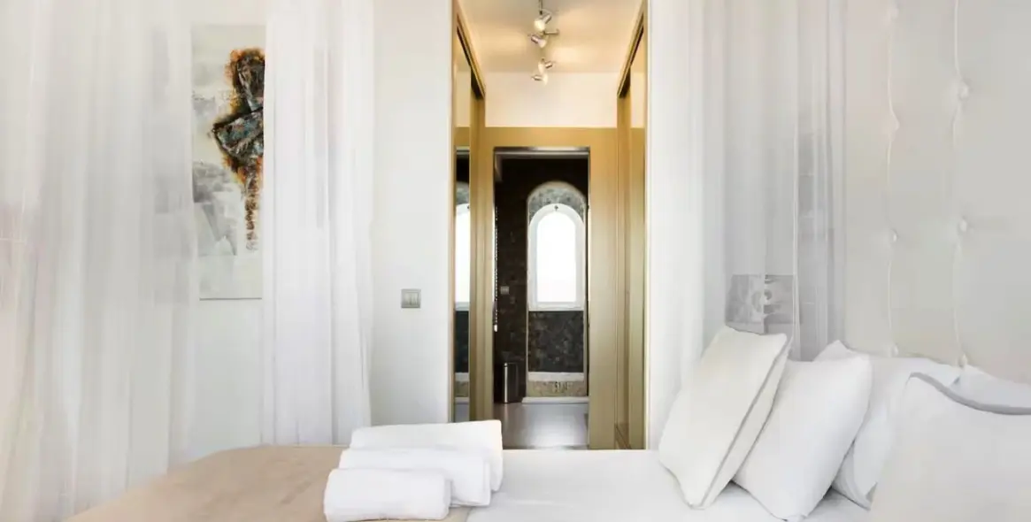 Продажа таунхауса в Nueva Andalucía 20