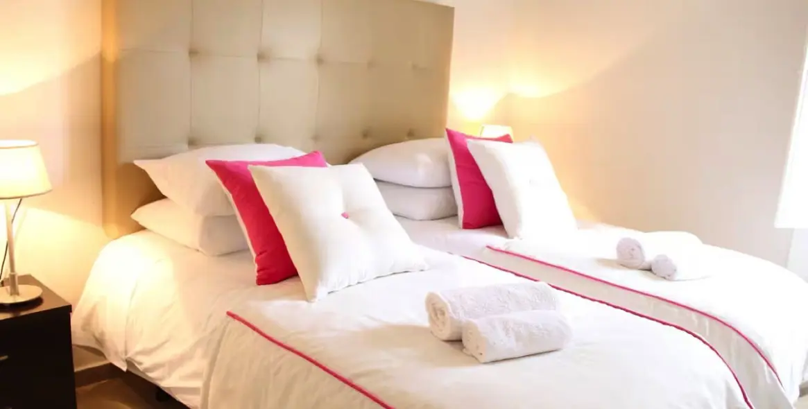 Продажа таунхауса в Nueva Andalucía 23