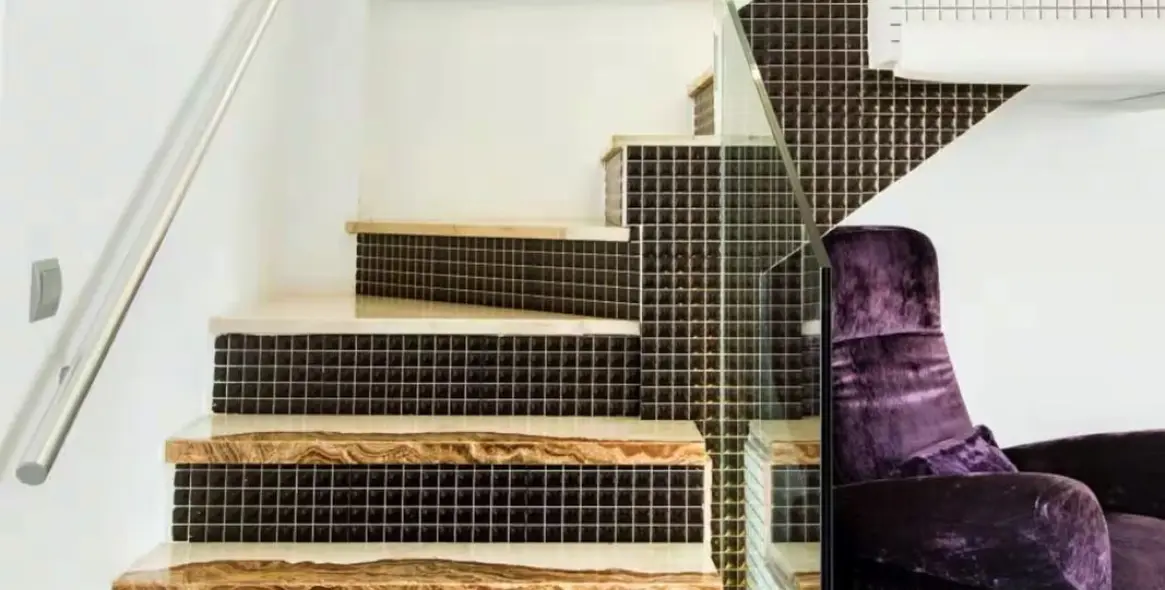 Продажа таунхауса в Nueva Andalucía 26