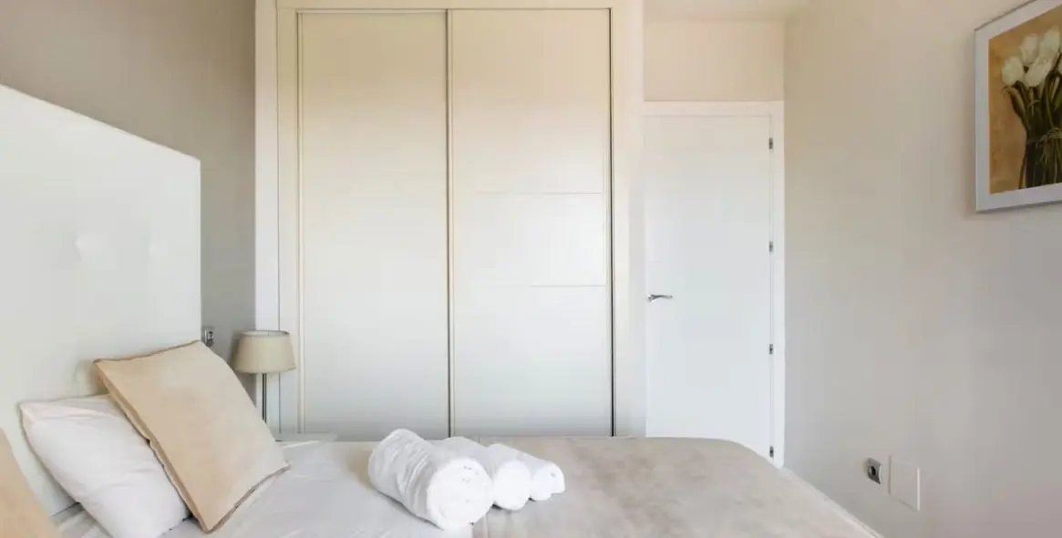 Продажа таунхауса в Nueva Andalucía 27