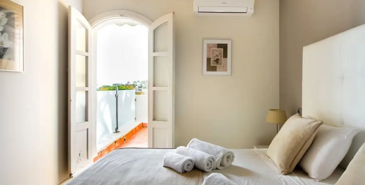 Продажа таунхауса в Nueva Andalucía 29