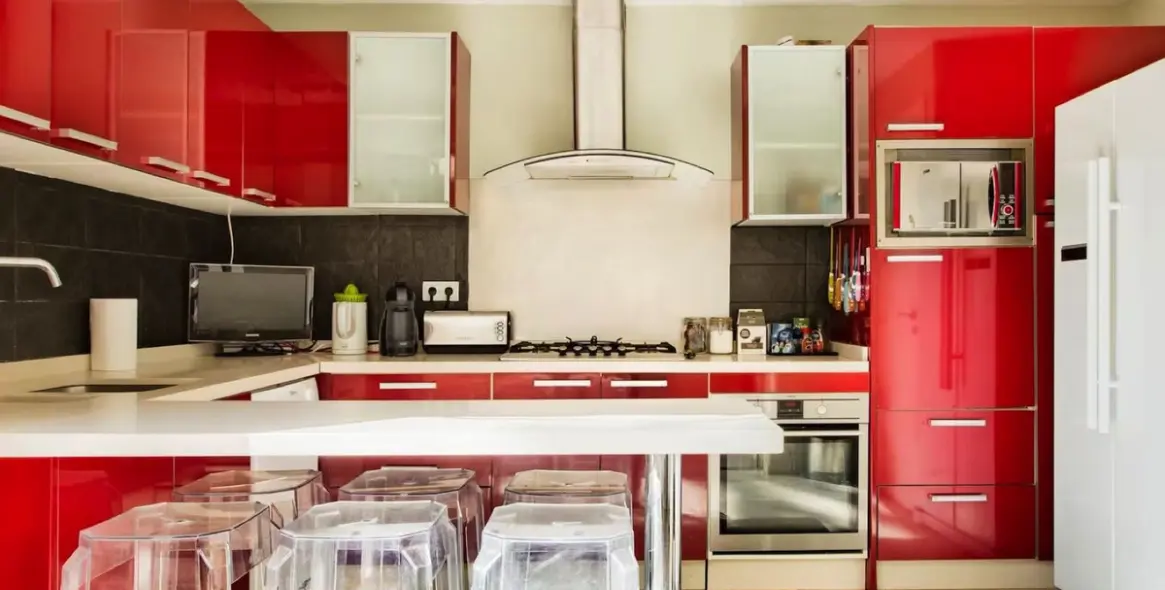 Продажа таунхауса в Nueva Andalucía 30