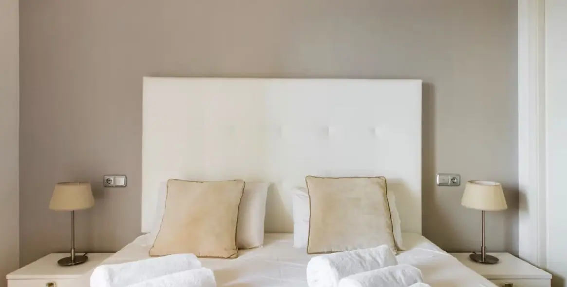 Продажа таунхауса в Nueva Andalucía 31