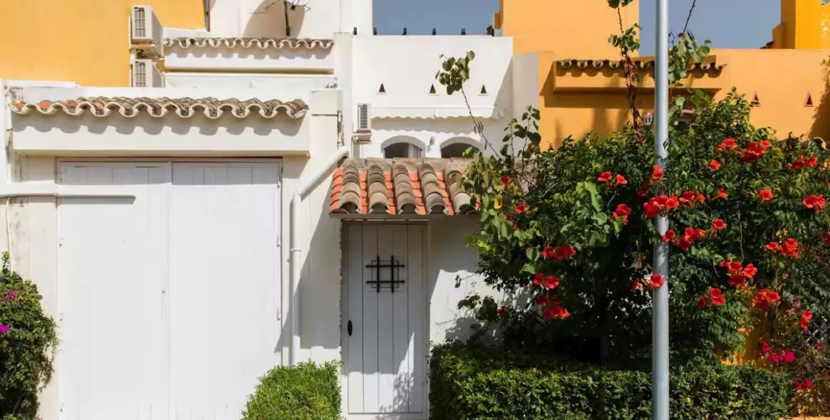 Продажа таунхауса в Nueva Andalucía 33