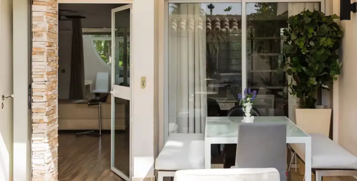 Продажа таунхауса в Nueva Andalucía 36