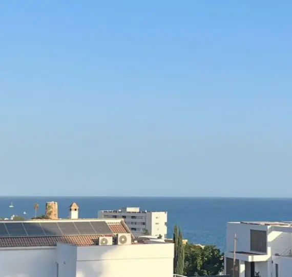 Продажа  жилого участка в Torremuelle