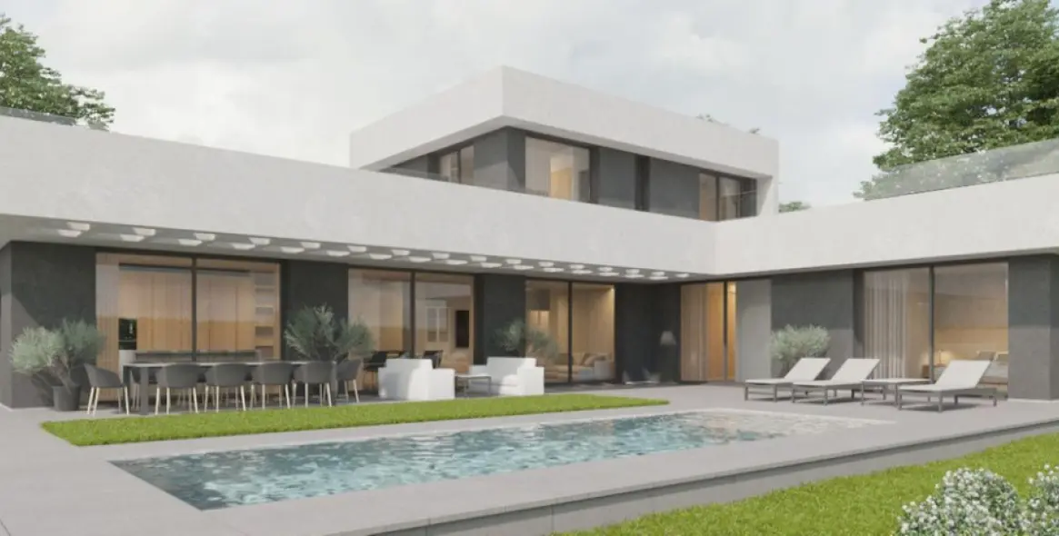 Продажа  жилого участка в Torremuelle 2