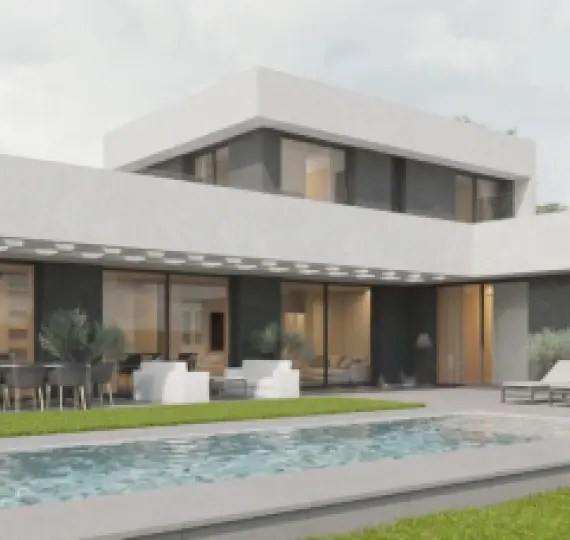 Продажа  жилого участка в Torremuelle