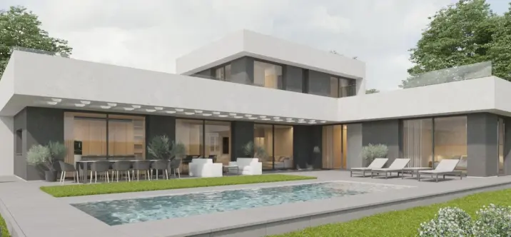 Продажа  жилого участка в Torremuelle 1